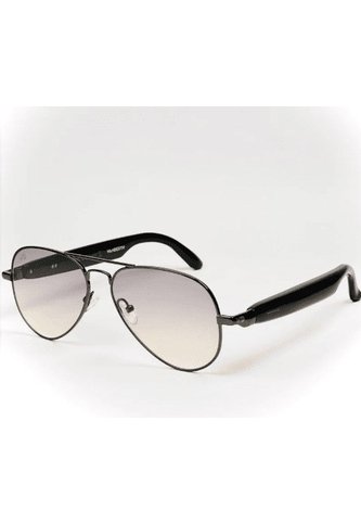 GAFAS DE SOL UNISEX WANDERTH BLUETOOTH-GRIS-NEGRO-WD77711 Wanderth