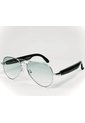 GAFAS DE SOL UNISEX WANDERTH BLUETOOTH-PLATEADO-NEGRO-WD77711 de Wanderth