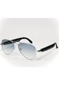 GAFAS DE SOL UNISEX WANDERTH BLUETOOTH-PLATEADO-AZUL-WD77711 de Wanderth