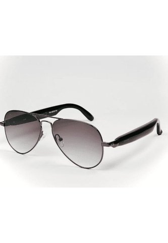 GAFAS DE SOL UNISEX WANDERTH BLUETOOTH-NEGRO-WD77711 Wanderth
