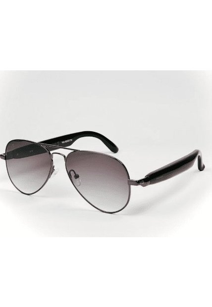 GAFAS DE SOL UNISEX WANDERTH BLUETOOTH-NEGRO-WD77711