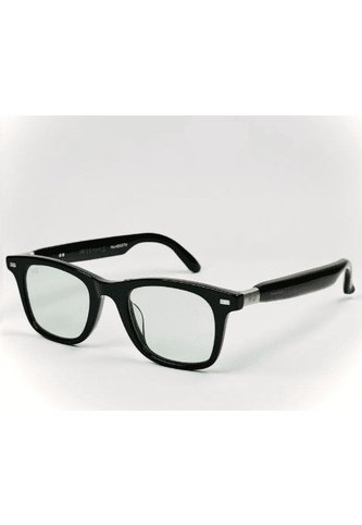 GAFAS DE SOL UNISEX WANDERTH BLUETOOTH-PLATEADO-NEGRO-WD77714 Wanderth