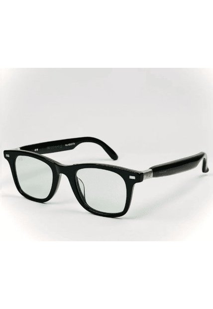 GAFAS DE SOL UNISEX WANDERTH BLUETOOTH-PLATEADO-NEGRO-WD77714