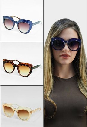 GAFAS DE SOL UNISEX WANDTHER FILTRO UV400 CON LENTES POLARIZADOS CAREY-97665