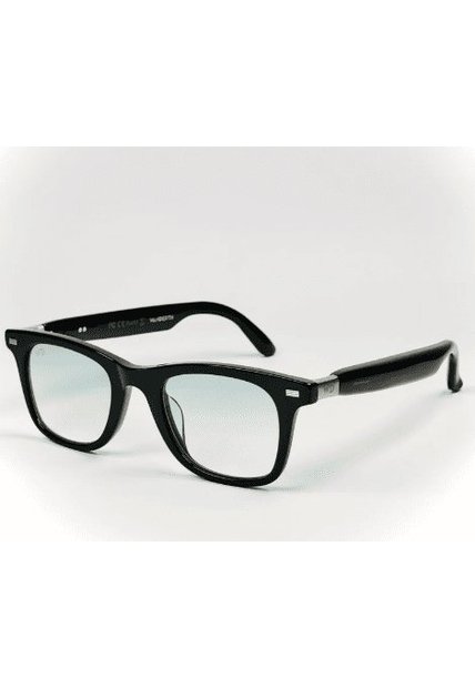 GAFAS DE SOL UNISEX WANDERTH BLUETOOTH-NEGRO-AZUL-WD77714