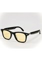 GAFAS DE SOL UNISEX WANDERTH BLUETOOTH-NEGRO-AMARILLO-WD77714 de Wanderth