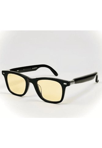 GAFAS DE SOL UNISEX WANDERTH BLUETOOTH-NEGRO-AMARILLO-WD77714 Wanderth