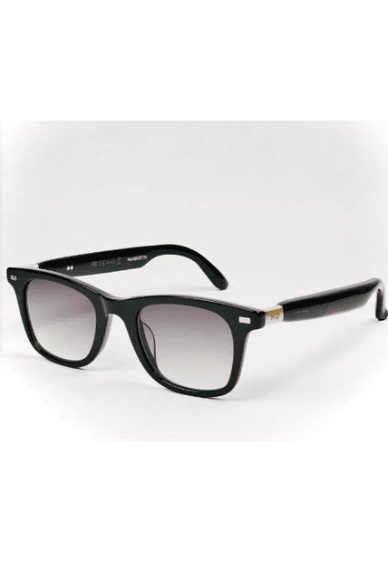 GAFAS DE SOL UNISEX WANDERTH BLUETOOTH-NEGRO-WD77714