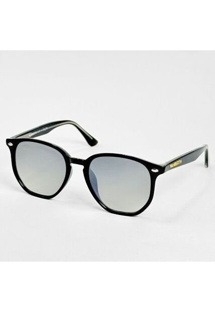 GAFAS DE SOL UNISEX WANDTHER FILTRO UV400 CON LENTES POLARIZADOS NEGRO-UM6803