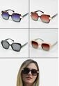 GAFAS DE SOL UNISEX WANDTHER FILTRO UV400 CON LENTES POLARIZADOS CAREY-ROJO-S26112 de Wanderth