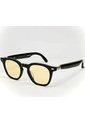 GAFAS DE SOL UNISEX WANDERTH BLUETOOTH-NEGRO-AMARILLO-WD77713 de Wanderth
