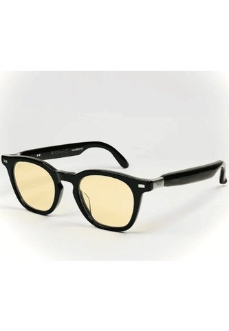 GAFAS DE SOL UNISEX WANDERTH BLUETOOTH-NEGRO-AMARILLO-WD77713 Wanderth