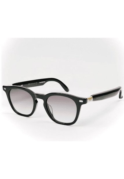 GAFAS DE SOL UNISEX WANDERTH BLUETOOTH-NEGRO-WD77713