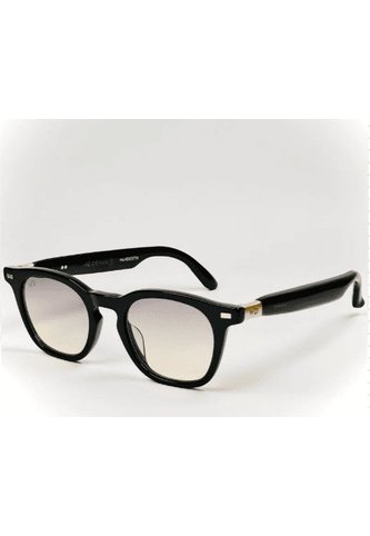 GAFAS DE SOL UNISEX WANDERTH BLUETOOTH-NEGRO-DORADO-WD77713 Wanderth