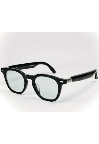 GAFAS DE SOL UNISEX WANDERTH BLUETOOTH-NEGRO-PLATEADO-WD77713 Wanderth