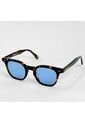 GAFAS DE SOL UNISEX WANDTHER FILTRO UV400 CON LENTES POLARIZADOS NEGRO-AZUL-R0119 de Wanderth