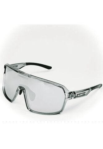 GAFA CICLISMO Y DEPORTES WANDERTH TIME RICE 2 DE UN SOLO LENTE FOTOCROMATICO AZUL Wanderth
