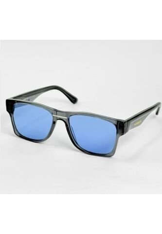 GAFAS DE SOL UNISEX WANDERTH FILTRO UV400 CON LENTES POLARIZADOS -CELESTE-GRIS-1657 Wanderth