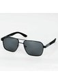 GAFAS DE SOL UNISEX WANDERTH FILTRO UV400 CON LENTES POLARIZADOS-NEGRO-S15111 de Wanderth