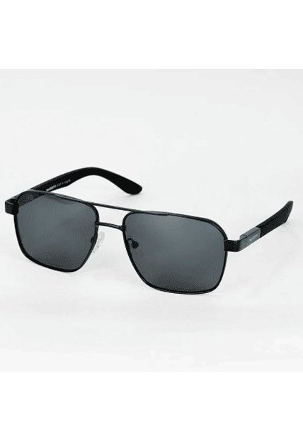 GAFAS DE SOL UNISEX WANDERTH FILTRO UV400 CON LENTES POLARIZADOS-NEGRO-S15111