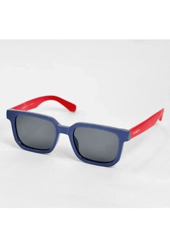 GAFAS DE SOL UNISEX WANDERTH FILTRO UV400 CON LENTES POLARIZADOS-AZUL-ROJO-BOLD30075 Wanderth