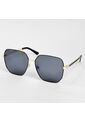 GAFAS DE SOL UNISEX WANDERTH FILTRO UV400 CON LENTES POLARIZADOS-DORADO-NEGRO-P28161 de Wanderth