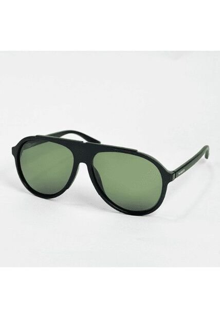 GAFAS DE SOL UNISEX WANDERTH FILTRO UV400 CON LENTES POLARIZADOS-NEGRO-VERDE-TR3308