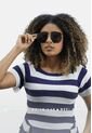 GAFAS DE SOL UNISEX WANDERTH FILTRO UV400 CON LENTES POLARIZADOS-DORADO-CAFE-P28161 de Wanderth