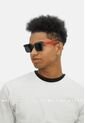 GAFAS DE SOL UNISEX WANDERTH FILTRO UV400 CON LENTES POLARIZADOS-AZUL-AMARILLO-BOLD30075 de Wanderth