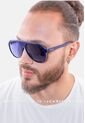 GAFAS DE SOL UNISEX WANDERTH FILTRO UV400 CON LENTES POLARIZADOS-NEGRO-ROJO-TR3308 de Wanderth
