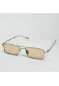 GAFAS DE SOL UNISEX WANDERTH FILTRO UV400 CON LENTES POLARIZADOS-PLATEADO-BEIGE-S31378 de Wanderth