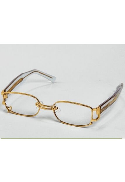 GAFAS DE SOL UNISEX WANDERTH FILTRO UV400 CON LENTES POLARIZADOS-DORADO-S31441