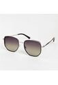 GAFAS DE SOL UNISEX WANDERTH FILTRO UV400 CON LENTES POLARIZADOS-PLATEADO-PS31870 de Wanderth