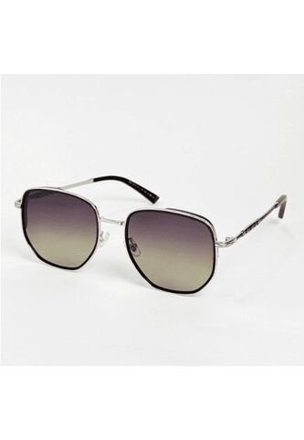 GAFAS DE SOL UNISEX WANDERTH FILTRO UV400 CON LENTES POLARIZADOS-PLATEADO-PS31870 Wanderth