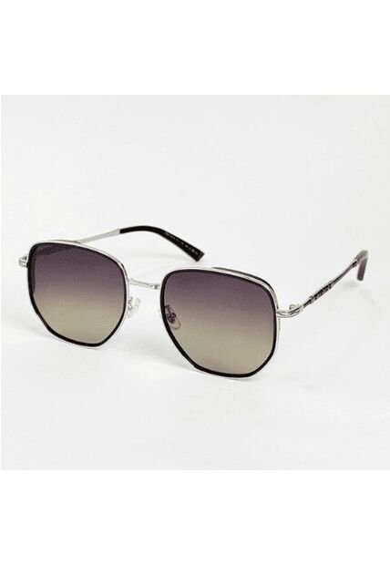 GAFAS DE SOL UNISEX WANDERTH FILTRO UV400 CON LENTES POLARIZADOS-PLATEADO-PS31870