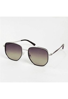 GAFAS DE SOL UNISEX WANDERTH FILTRO UV400 CON LENTES POLARIZADOS-PLATEADO-PS31870