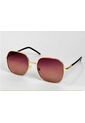 GAFAS DE SOL UNISEX WANDERTH FILTRO UV400 CON LENTES POLARIZADOS-DORADO-VINO-PS31730 de Wanderth