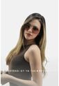 GAFAS DE SOL UNISEX WANDERTH FILTRO UV400 CON LENTES POLARIZADOS-DORADO-VINO-PS31730 de Wanderth