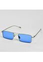 GAFAS DE SOL UNISEX WANDERTH FILTRO UV400 CON LENTES POLARIZADOS-PLATEADO-AZUL-S31378 de Wanderth