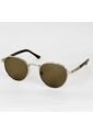 GAFAS DE SOL UNISEX WANDERTH FILTRO UV400 CON LENTES POLARIZADOS-DORADO-CAFE-PS33216 de Wanderth