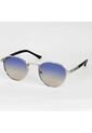 GAFAS DE SOL UNISEX WANDERTH FILTRO UV400 CON LENTES POLARIZADOS-DORADO-AZUL-PS33216 de Wanderth