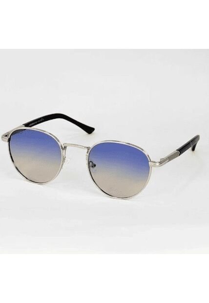 GAFAS DE SOL UNISEX WANDERTH FILTRO UV400 CON LENTES POLARIZADOS-DORADO-AZUL-PS33216
