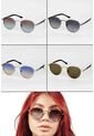 GAFAS DE SOL UNISEX WANDERTH FILTRO UV400 CON LENTES POLARIZADOS-DORADO-CAFE-PS33216 de Wanderth