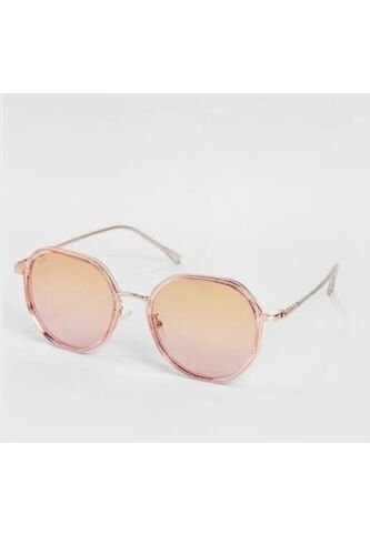 GAFAS DE SOL UNISEX WANDERTH FILTRO UV400 CON LENTES POLARIZADOS-ROSA-P28207 Wanderth