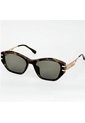GAFAS DE SOL UNISEX WANDERTH FILTRO UV400 CON LENTES POLARIZADOS-CAREY-DORADO-9133 de Wanderth
