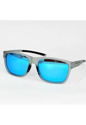GAFAS DE SOL UNISEX WANDERTH FILTRO UV400 CON LENTES POLARIZADOS-GRIS-AZUL-S12104 Wanderth