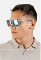 GAFAS DE SOL UNISEX WANDERTH FILTRO UV400 CON LENTES POLARIZADOS-AZUL-NARANJA-S12104 de Wanderth