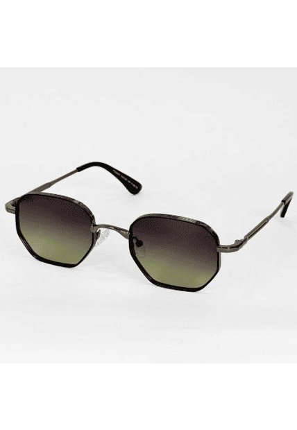 GAFAS DE SOL UNISEX WANDERTH FILTRO UV400 CON LENTES POLARIZADOS-GRIS-PS33207