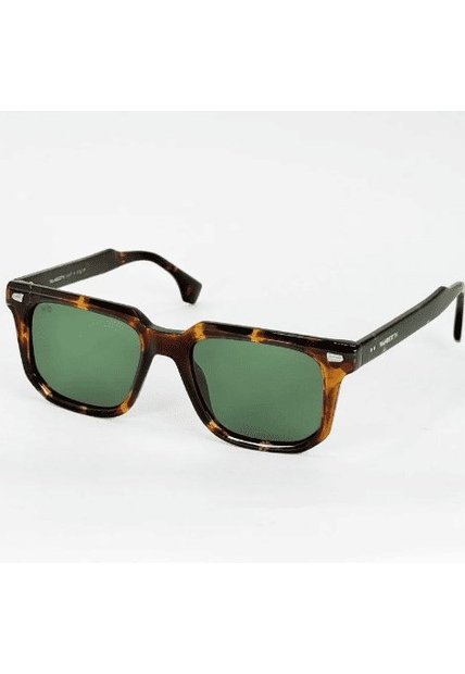 GAFAS DE SOL UNISEX WANDERTH FILTRO UV400 CON LENTES POLARIZADOS-CAREY-RTA3606