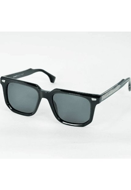 GAFAS DE SOL UNISEX WANDERTH FILTRO UV400 CON LENTES POLARIZADOS-NEGRO-RTA3606